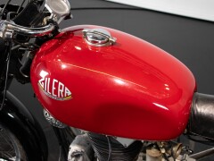 Gilera SATURNO 500 