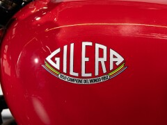 Gilera SATURNO 500 