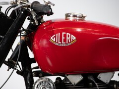 Gilera SATURNO 500 
