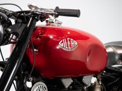 Gilera SATURNO 500 