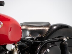 Gilera SATURNO 500 