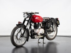 Gilera SATURNO 500 