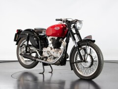 Gilera SATURNO 500 