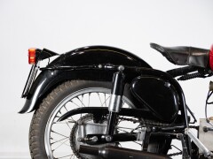 Gilera SATURNO 500 