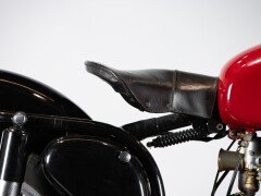 Gilera SATURNO 500 