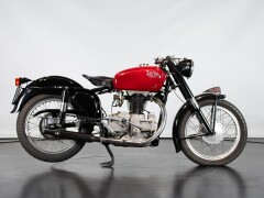 Gilera SATURNO 500 