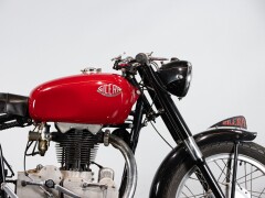 Gilera SATURNO 500 
