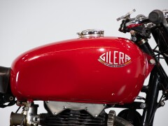 Gilera SATURNO 500 