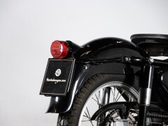 Gilera SATURNO 500 