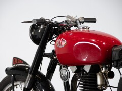 Gilera SATURNO 500 