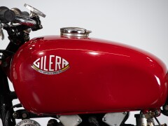 Gilera SATURNO 500 