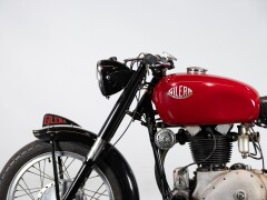 Gilera SATURNO 500 