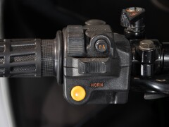 Honda CBX 1100 SUPER SPORT 