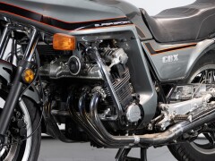 Honda CBX 1100 SUPER SPORT 