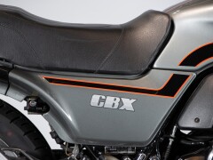 Honda CBX 1100 SUPER SPORT 
