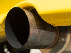 Mitsubishi LANCER EVO VII 