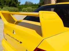 Mitsubishi LANCER EVO VII 