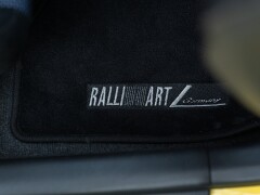 Mitsubishi LANCER EVO VII 