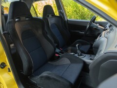 Mitsubishi LANCER EVO VII 