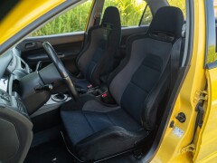 Mitsubishi LANCER EVO VII 