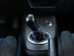 Mitsubishi LANCER EVO VII 