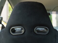 Mitsubishi LANCER EVO VII 