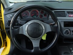 Mitsubishi LANCER EVO VII 