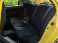 Mitsubishi LANCER EVO VII 