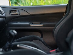 Mitsubishi LANCER EVO VII 