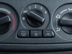 Mitsubishi LANCER EVO VII 