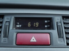 Mitsubishi LANCER EVO VII 