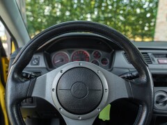 Mitsubishi LANCER EVO VII 