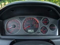 Mitsubishi LANCER EVO VII 