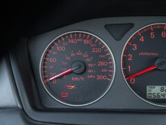 Mitsubishi LANCER EVO VII 