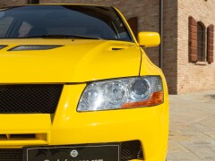 Mitsubishi LANCER EVO VII 