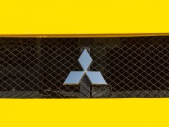 Mitsubishi LANCER EVO VII 