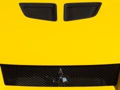 Mitsubishi LANCER EVO VII 