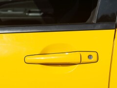 Mitsubishi LANCER EVO VII 