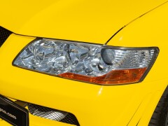 Mitsubishi LANCER EVO VII 