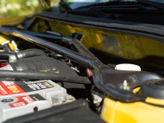 Mitsubishi LANCER EVO VII 