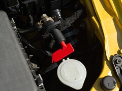 Mitsubishi LANCER EVO VII 