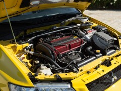 Mitsubishi LANCER EVO VII 