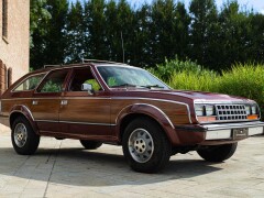 AMC EAGLE 