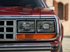 AMC EAGLE 