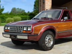 AMC EAGLE 