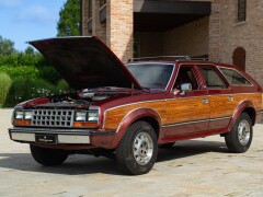 AMC EAGLE 