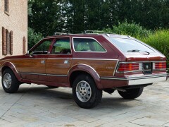 AMC EAGLE 