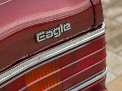AMC EAGLE 