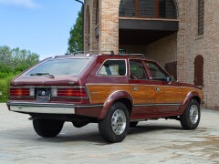 AMC EAGLE 