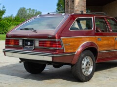 AMC EAGLE 